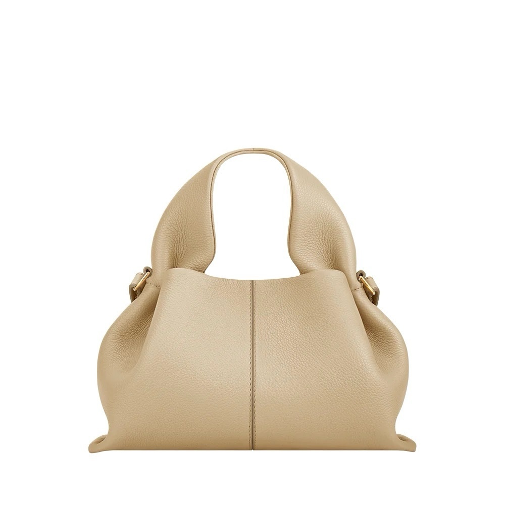 POLENE NUMERO NEUF MINI EDITION TEXTURED SAND